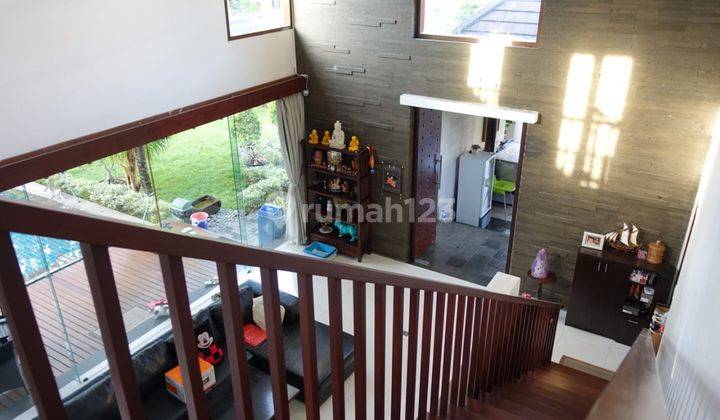 Cheap! Luxury Villa at Denpasar, Bali 2