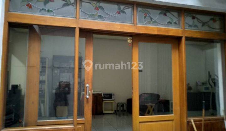 Rumah Sayap Burangrang Nyaman Terawat Strategis 2