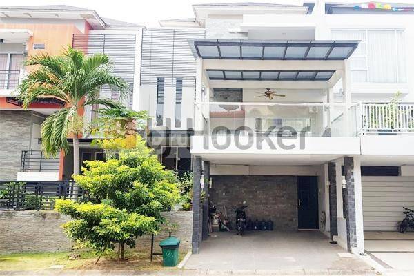 Rumah Full Renovasi Siap Huni Di Bellavista Residence 1