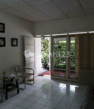 rumah lokasi jln ligar Cigadung bandung