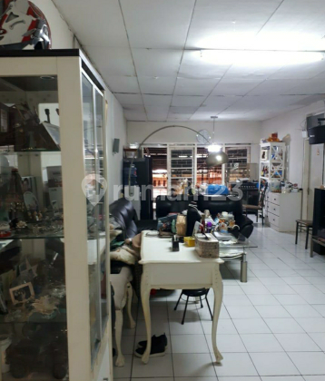 rumah lokasi jln ligar Cigadung bandung 2