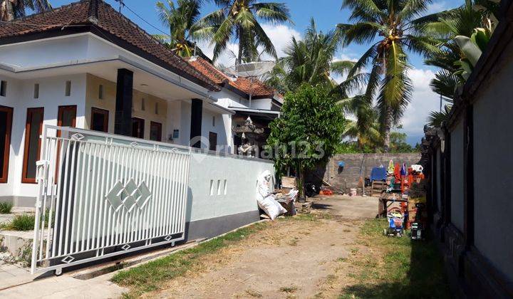 Miliki Segera Rumah Type 45 105 Singaraja Buleleng Bali 2