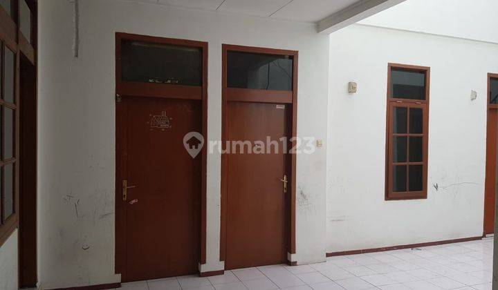 Rumah Kost Sayap Surya Sumantri 5 menit dari Maranatha 2