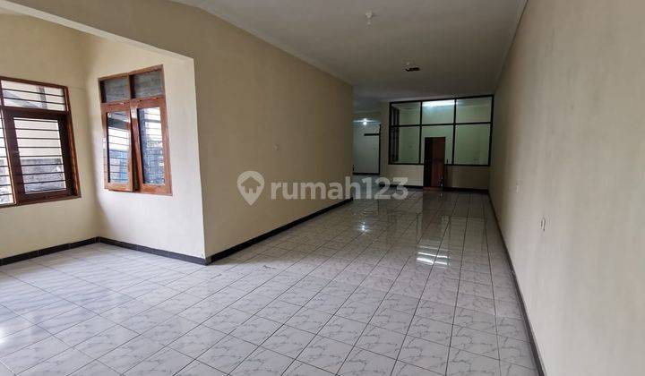 Rumah Baru Renovasi Taman Kopo Indah, Bandung Selatan 1