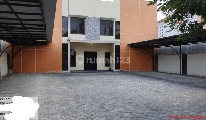 Kos Area Kampus dan Dkt Hartono Mall 1