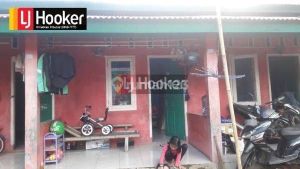 Kontrakan 4 Pintu Di Kawasan Rawa Buaya Jakarta Barat 1