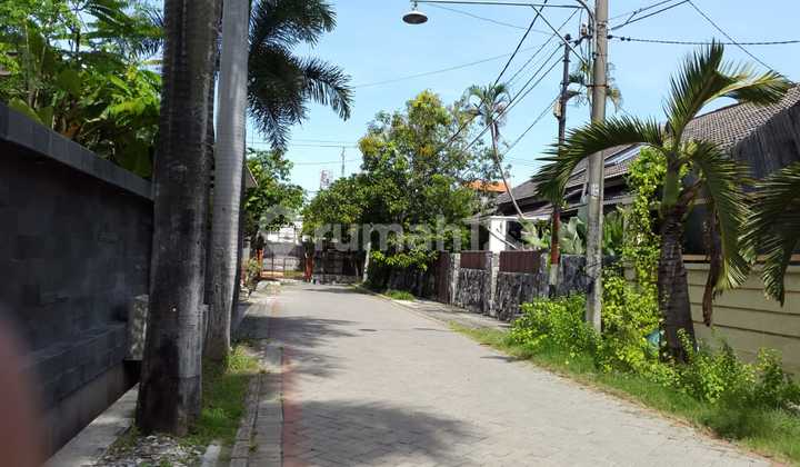 Rumah Komering Dkt Mayjen Sungkono Kutai Diponegoro Wonokromo 2