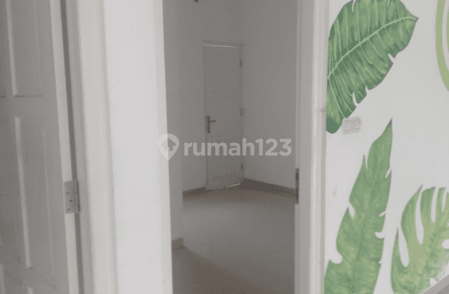 Rumah  Belakang UTY ASendangadi Mlati 1