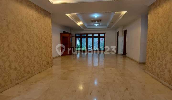 Luxury House in Cibitung 2