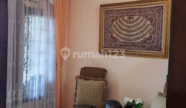 Rumah Siap Huni Jl. Percetakan Negara Johar Baru Jakarta Pusat 2