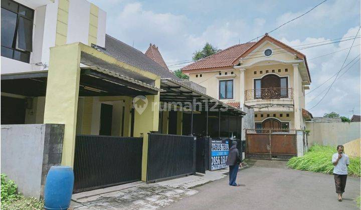 Rumah Minimalis Impian di Perumahan Ptb, Jakarta Timur 2