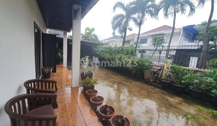 Jual Rumah Taman Kebon Jeruk Intercon, Good Deal 2