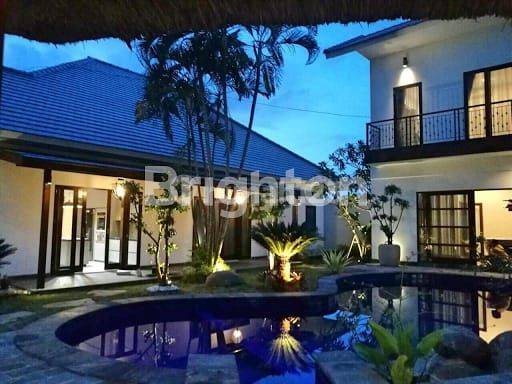 Stunning Villa in Berawa - Canggu 1