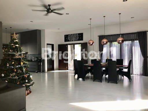 Stunning Villa in Berawa - Canggu 2