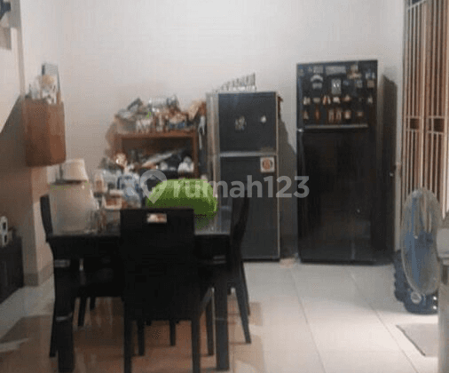 Rumah Cantik di Heliconia Harapan Indah Bekasi Barat Bekasi 2