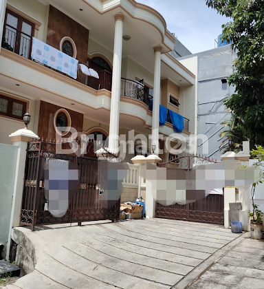 RUMAH MEWAH SIAP HUNI SUNTER AGUNG, SUNTER JAKARTA UTARA 1