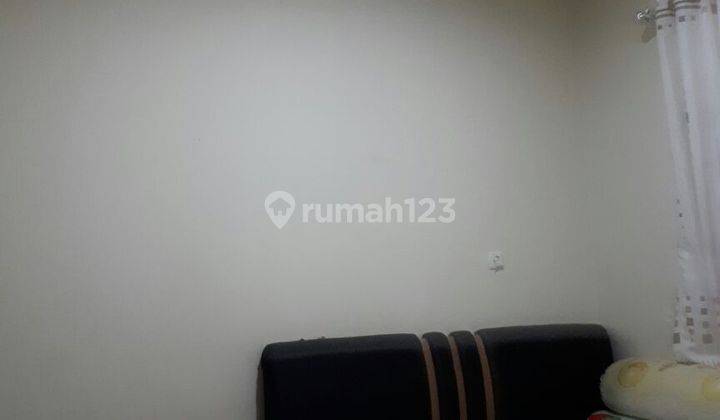 Rumah Casa Jardin 2 Lantai Semi Furnished 2