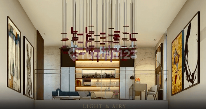 Lyndon at NavaPark BSD – Latest Luxury Premium Cluster in BSD City Lyndon at NavaPark BSD – Latest Luxury Premium Cluster in BSD City