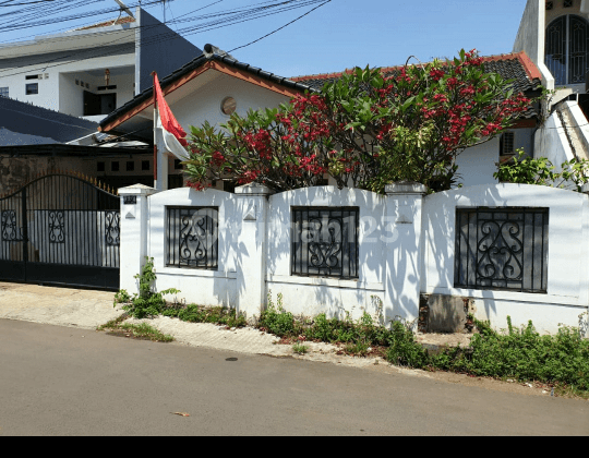 Rumah Murah Pondok Kelapa Jakarta Timur 1