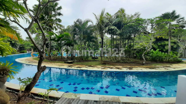 Nice Villa in Dancing Garden Villa Complex SawanganNusa Dua