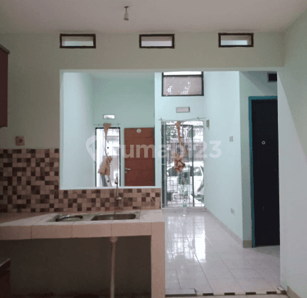 Rumah murah graha raya Bintaro dekat alam sutera & Ciledug 2