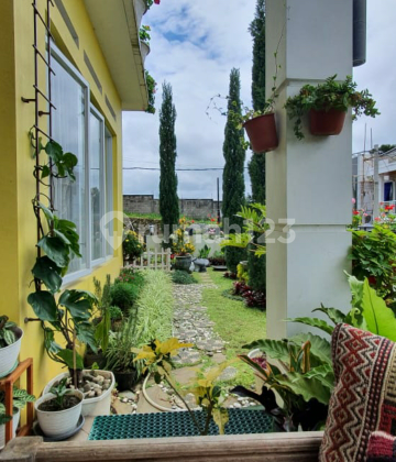 Di rumah konsep villa lokasi komplek islamic syariah lembang Di rumah konsep villa lokasi komplek islamic syariah lembang
