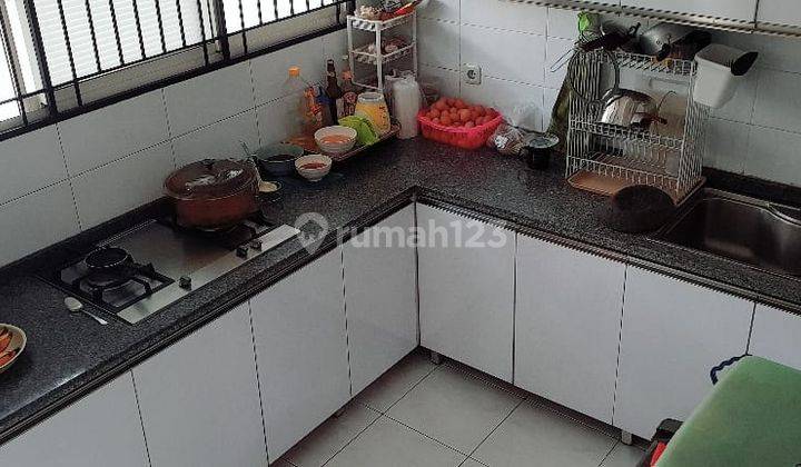 Dijual Rumah Cantik Siap Huni bagus  rapih terawat posisi stategis. Pondok Pinang di Jakarta Selatan 2