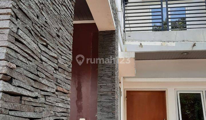 Rumah Banjar Wijaya Uk 13×16m 1