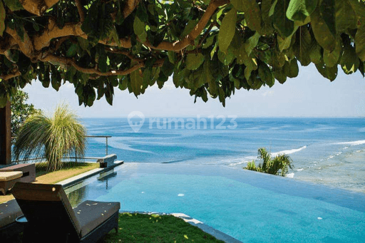 Spectacular Cliff front modern villa in Uluwatu Pecatu Jimbaran,Kuta selatan,Badung Bali 2