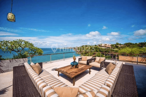 Spectacular Cliff front modern villa in Uluwatu Pecatu Jimbaran,Kuta selatan,Badung Bali 1