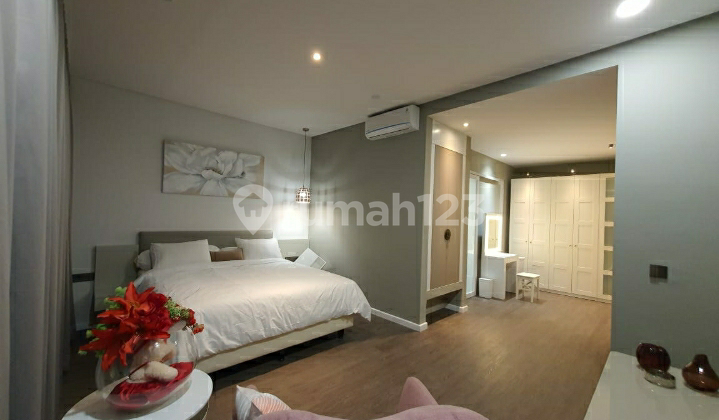 kesempatan hanya Minggu ini rumah mewah Lux resor Dago pakar Bandung Utara