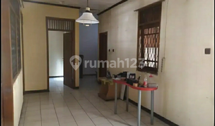 rumah  harga menarik lokasi jln Antapani 2