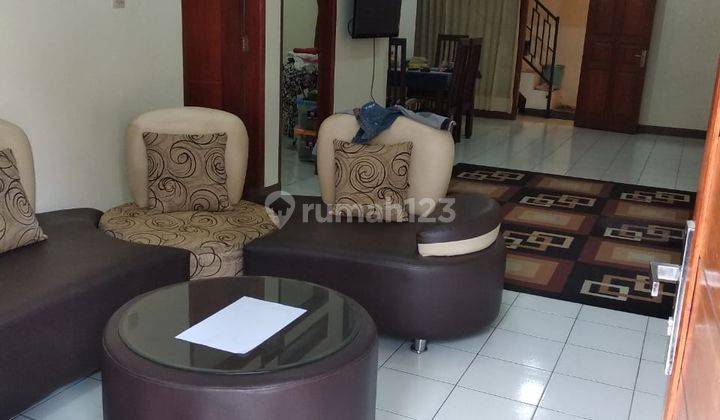 Dijual Rumah Pasir Muara Bandung 2