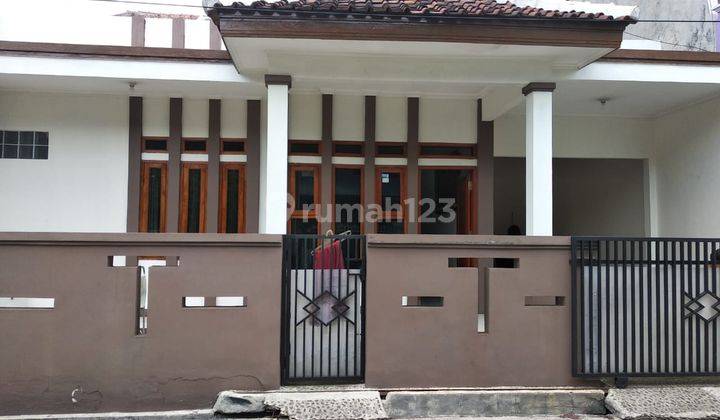 Dijual Rumah Pasir Muara Bandung 1