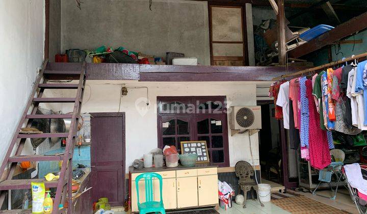 Rumah 2 lt   di Cobodas Baru, Tangerang 2