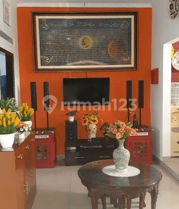 rumah tengah kota cirebon 2