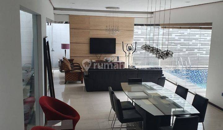 Rumah Lux minimalis 2