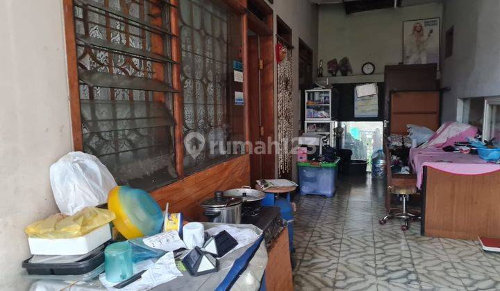 Rumah Siap Tempati Di Jl. Murbei IV, Banyumanik, Semarang 2