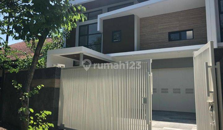 Turun Hrg Gress 100 2 Unit Rumah Lengkong 1