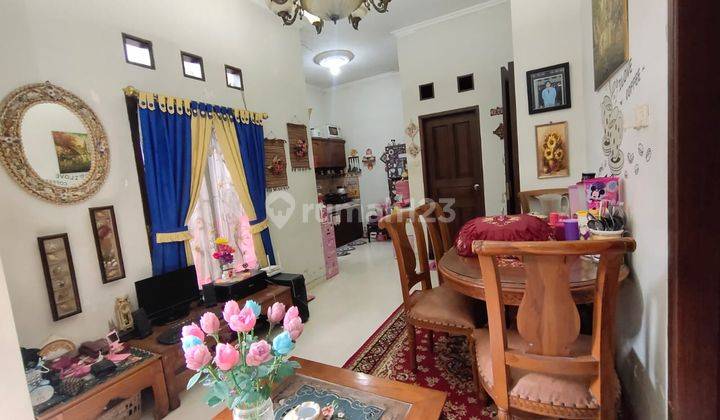 Rumah Dekat UGM Jalan Kaliurang Km 6.5 Jogja 2