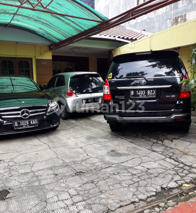 Rumah Lama Bisa Untuk Kos Kosan Rumah Lama Bisa Untuk Kos Kosan