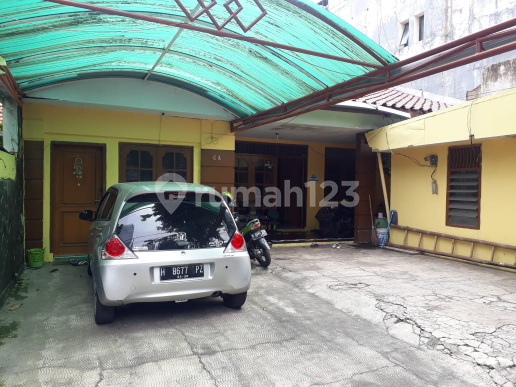 Rumah Lama Bisa Untuk Kos Kosan 2