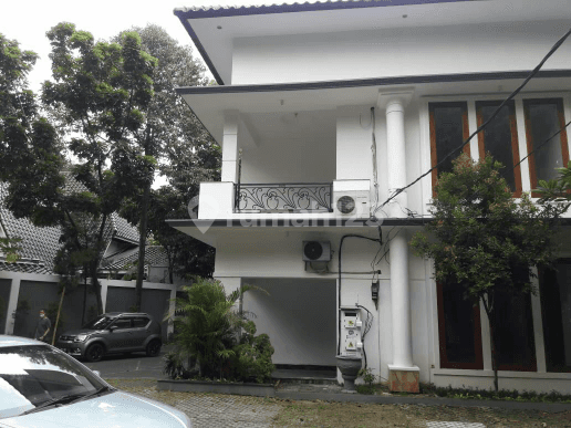 Rumah Bagus 1