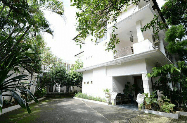 Rumah Bagus 2