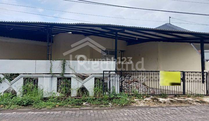 Rumah di Cucut Kuningan , Semarang Utara ( Nc 2297 ) 1