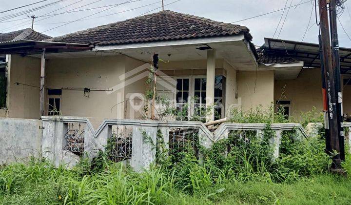 Rumah di Cucut Kuningan , Semarang Utara ( Nc 2297 ) 2