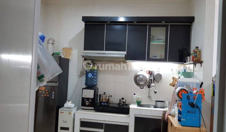 Rumah Minimalis di Duri Kepa Kebon Jeruk 2lt 2