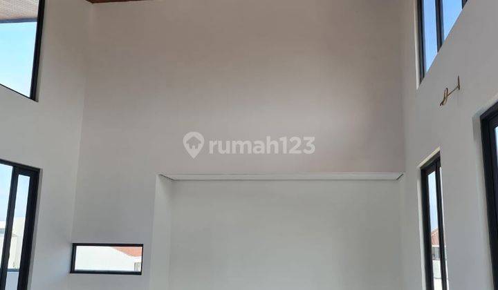 Rumah Minimalis Modern Pluit Permai uk 11x20, Lantai Marmer, Bagus dan Rapi, Pluit, Jakarta Utara 2