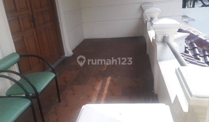 Rumah baru renovasi siap huni,di Cempaka Putih Jakarta Pusat 2