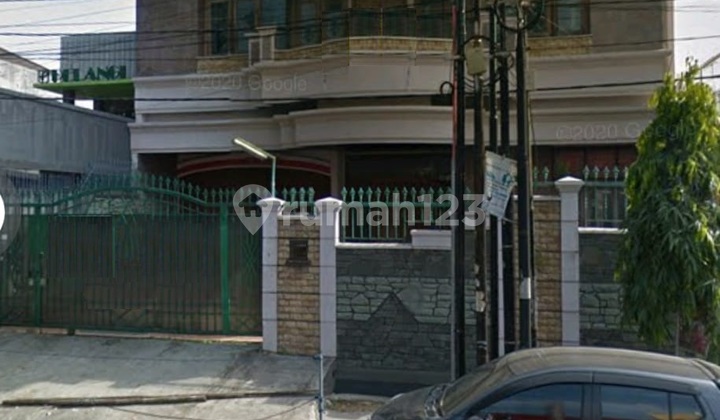 Rumah Siap Tempati Di Jl. Singosari Raya, Semarang 1